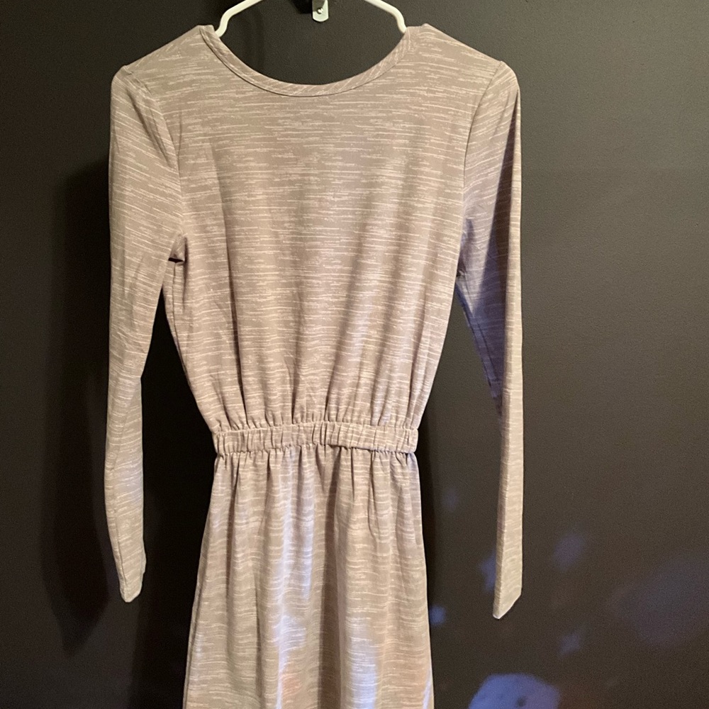 Sleep dress